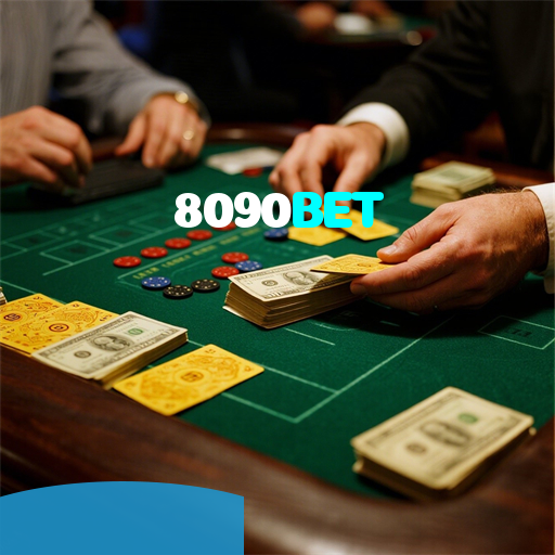 8090BET visual