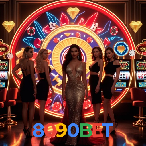 8090BET visual