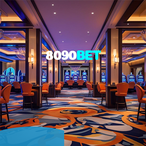 8090BET visual