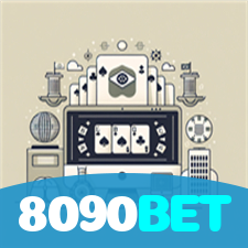 8090BET visual