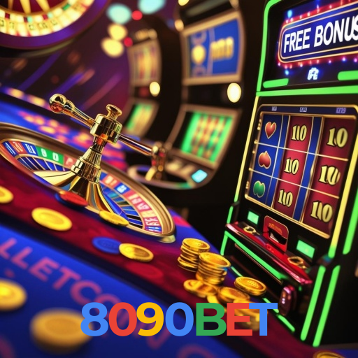 8090BET visual