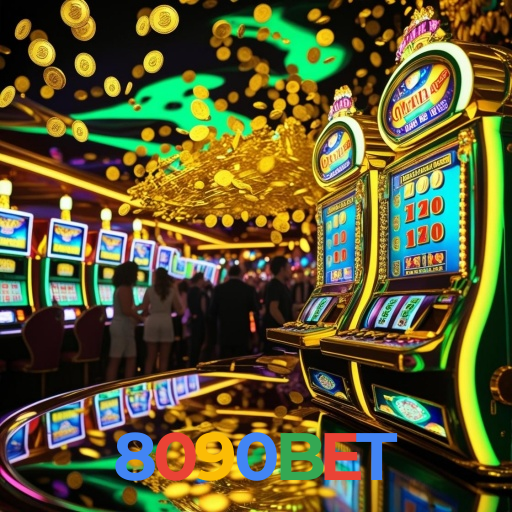 8090BET visual