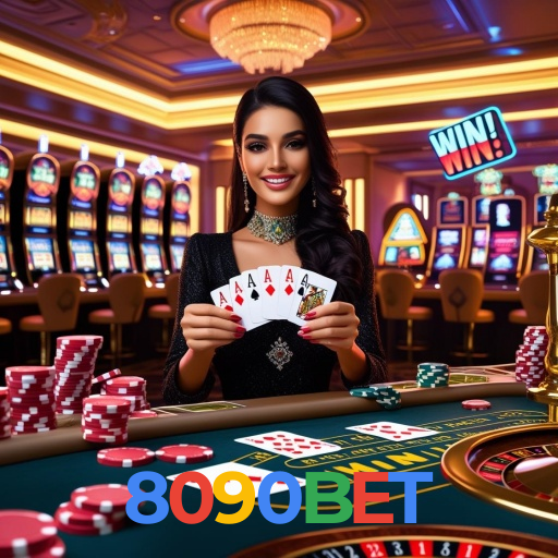 8090BET visual