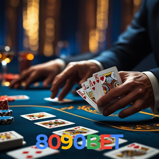8090BET visual