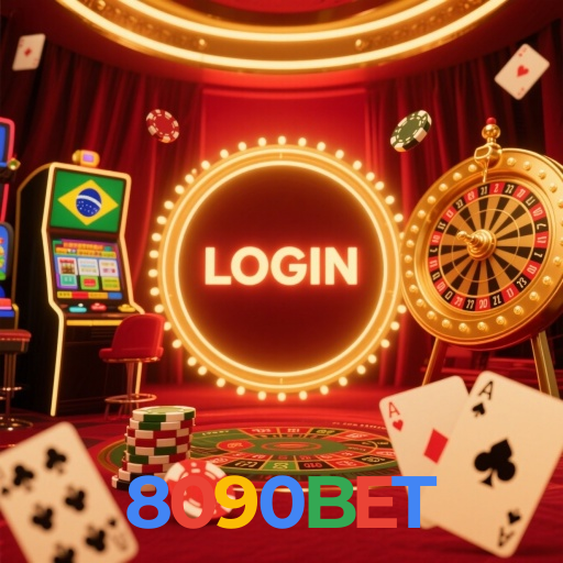 8090BET visual