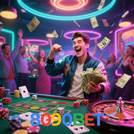 8090BET visual
