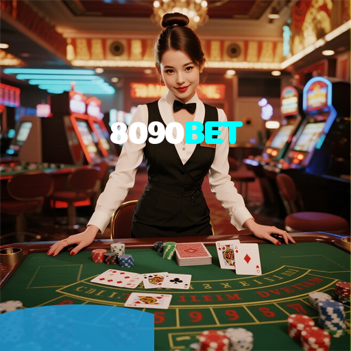8090BET visual