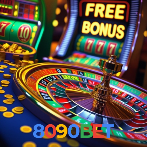 8090BET visual