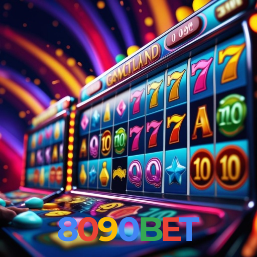 8090BET visual