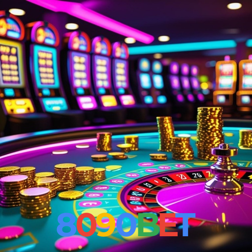 8090BET visual