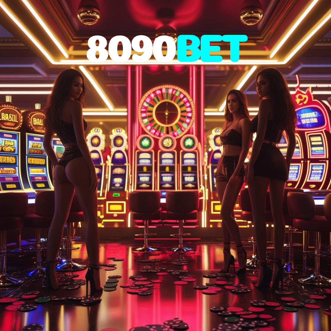 8090BET visual