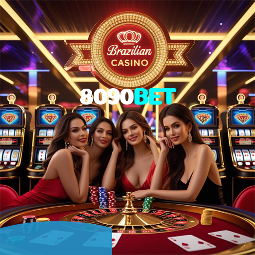 8090BET visual