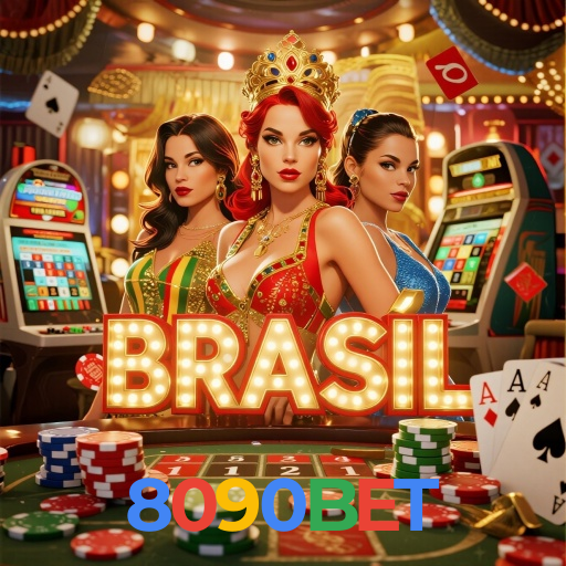 8090BET visual