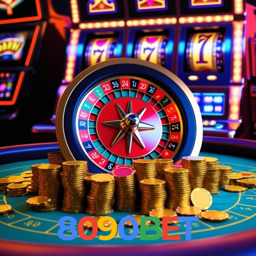8090BET visual