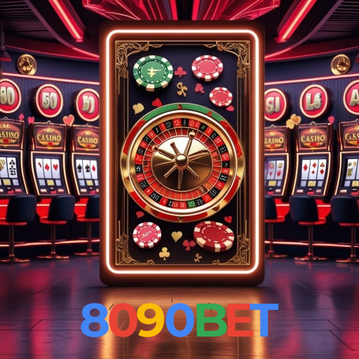 8090BET visual