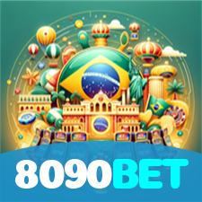 8090BET visual