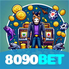 8090BET visual