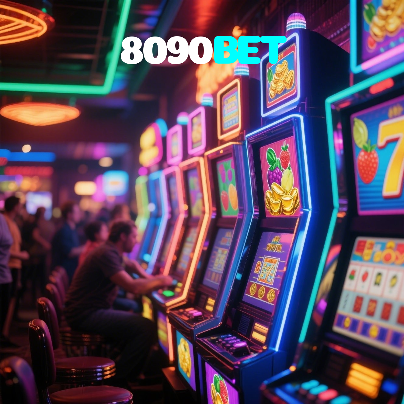 8090BET visual
