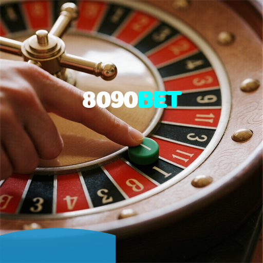 8090BET visual