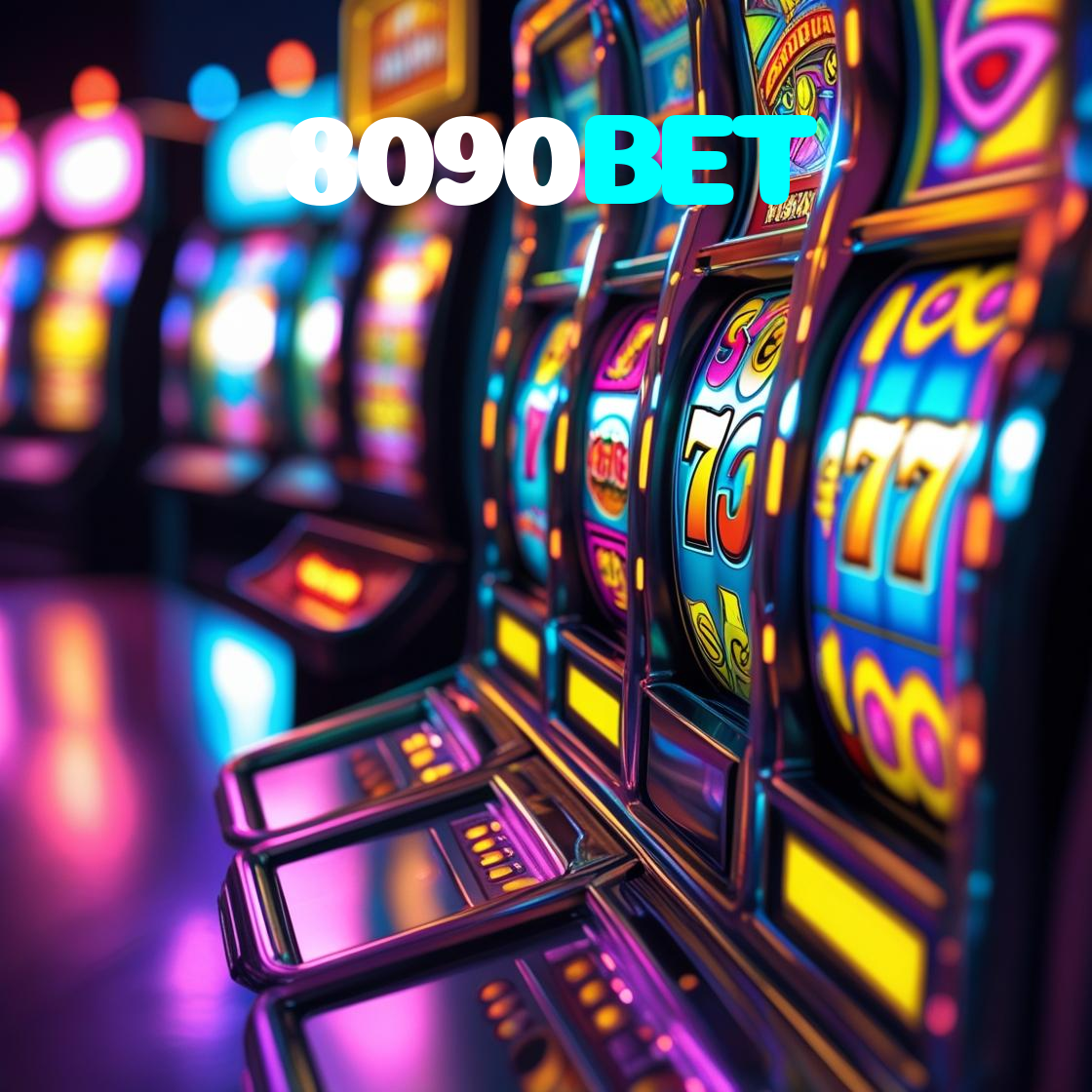 8090BET visual