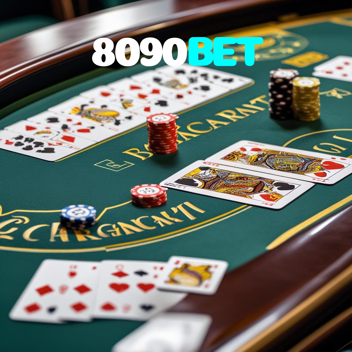 8090BET visual