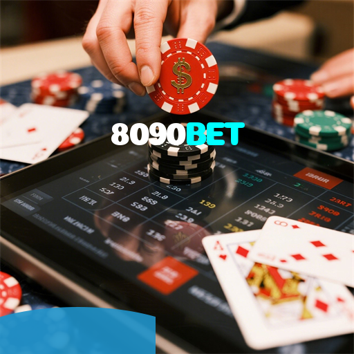 8090BET visual