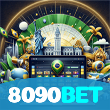 8090BET visual