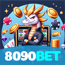 8090BET visual