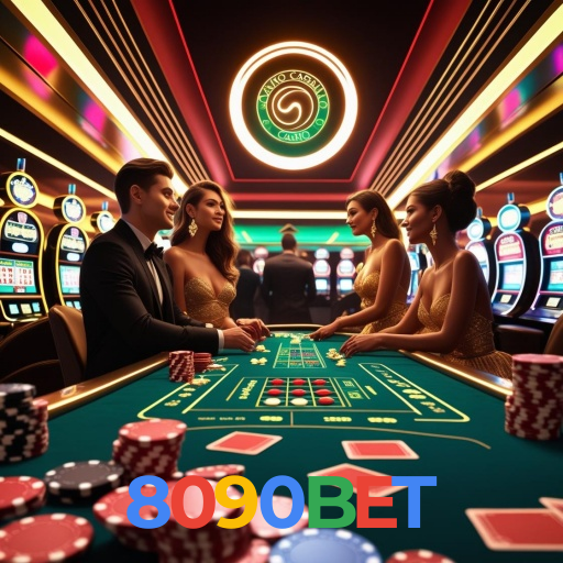 8090BET visual