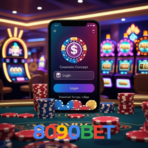 8090BET visual