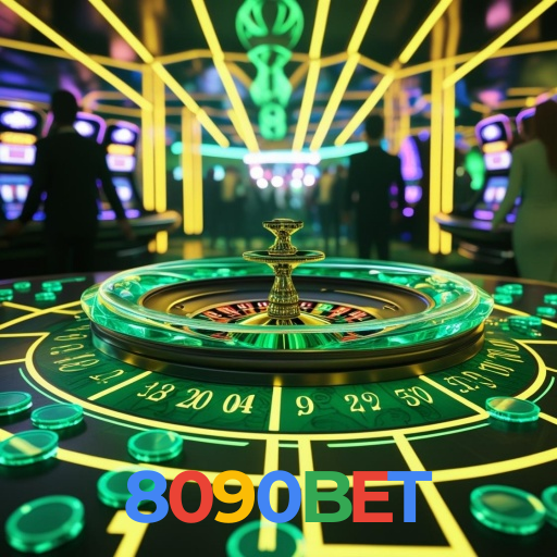 8090BET visual