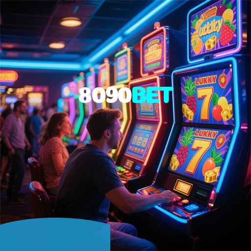 8090BET visual