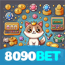 8090BET visual