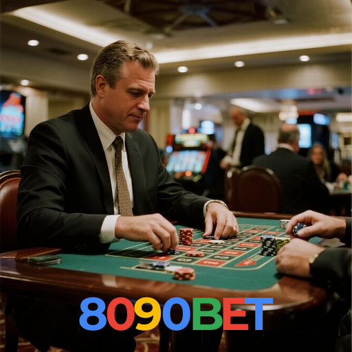 8090BET visual