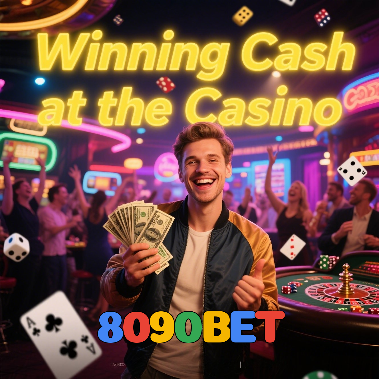 8090BET visual