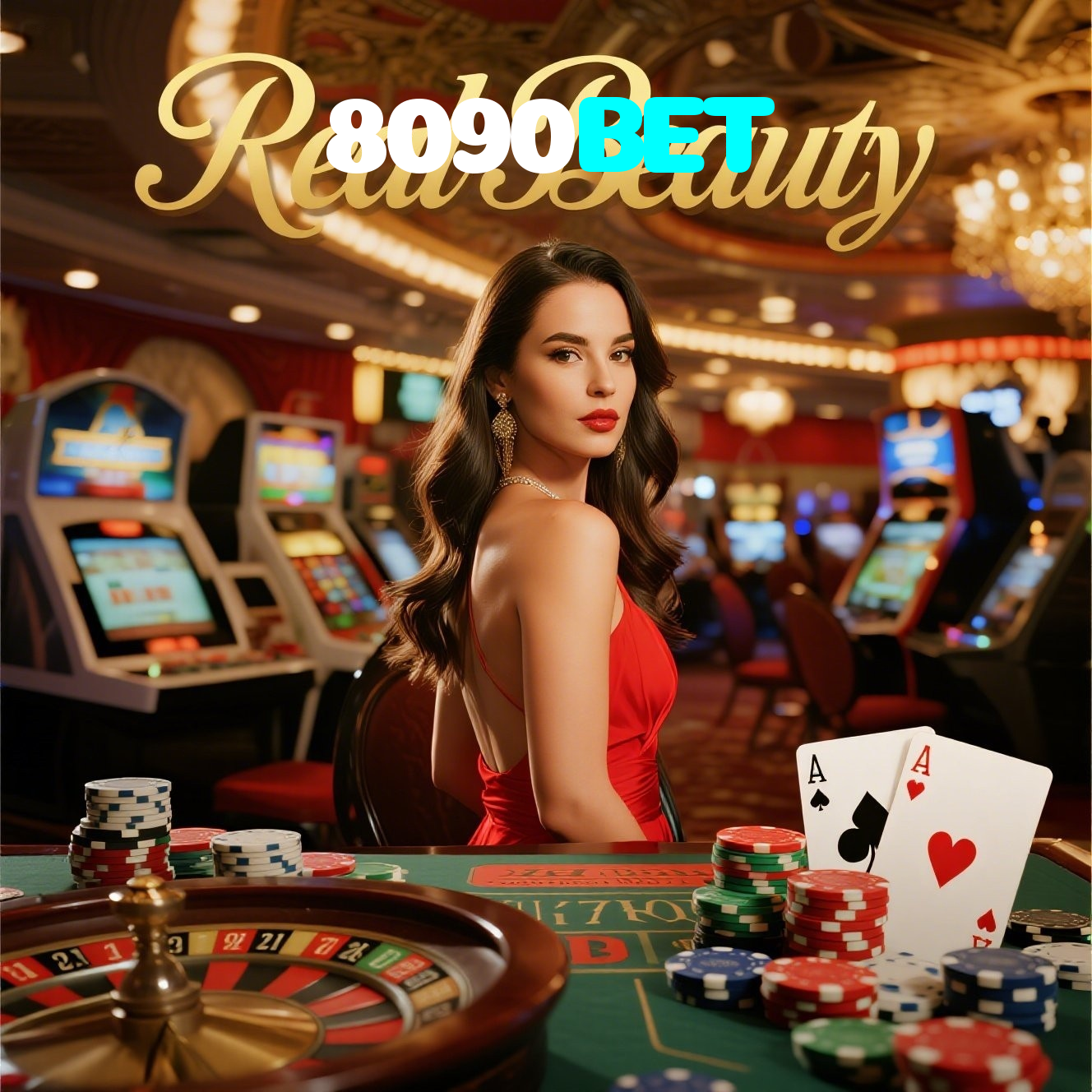 8090BET visual