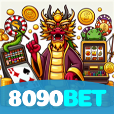 8090BET visual