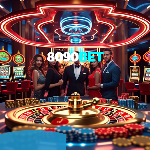 8090BET visual