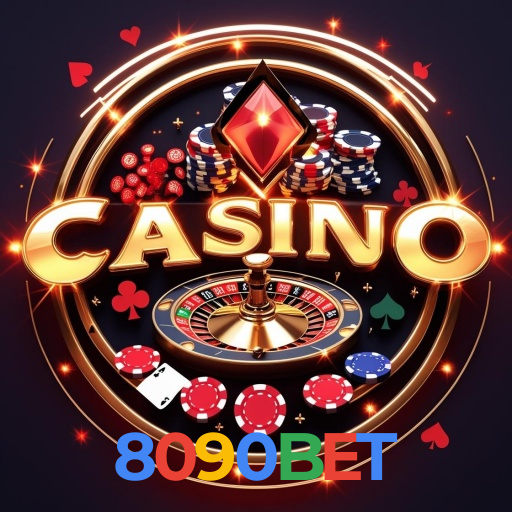 8090BET visual