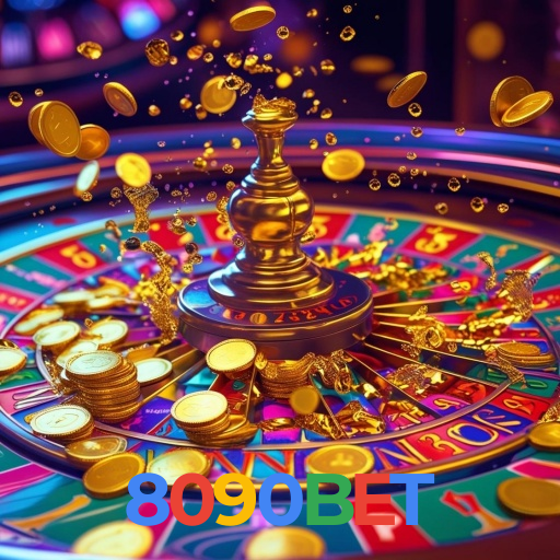 8090BET visual