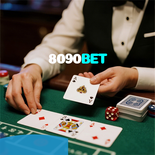 8090BET visual