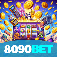 8090BET visual