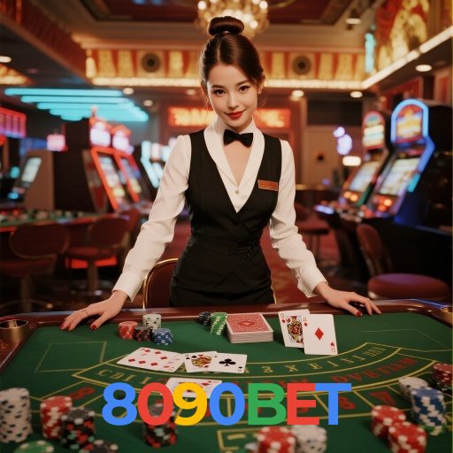 8090BET visual