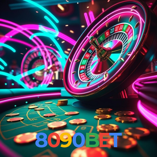 8090BET visual