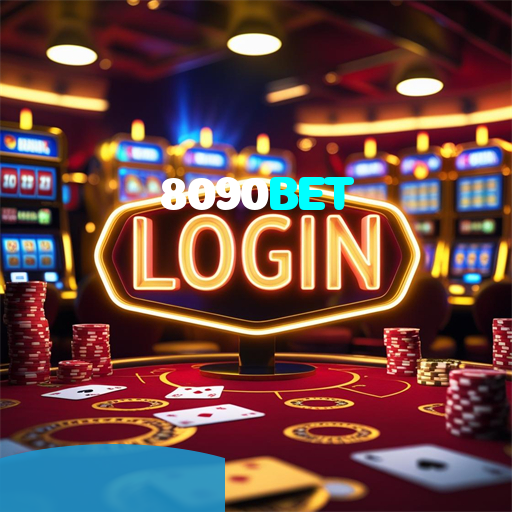 8090BET visual