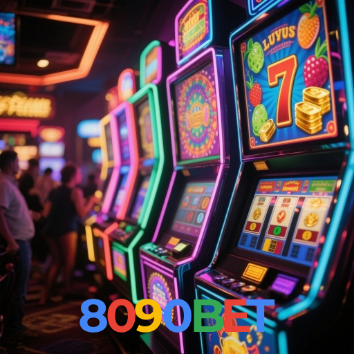 8090BET visual