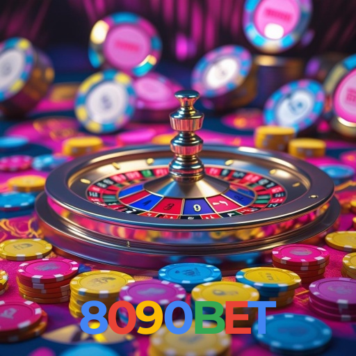 8090BET visual