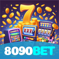8090BET visual