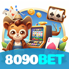 8090BET visual