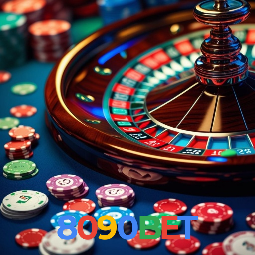 8090BET visual
